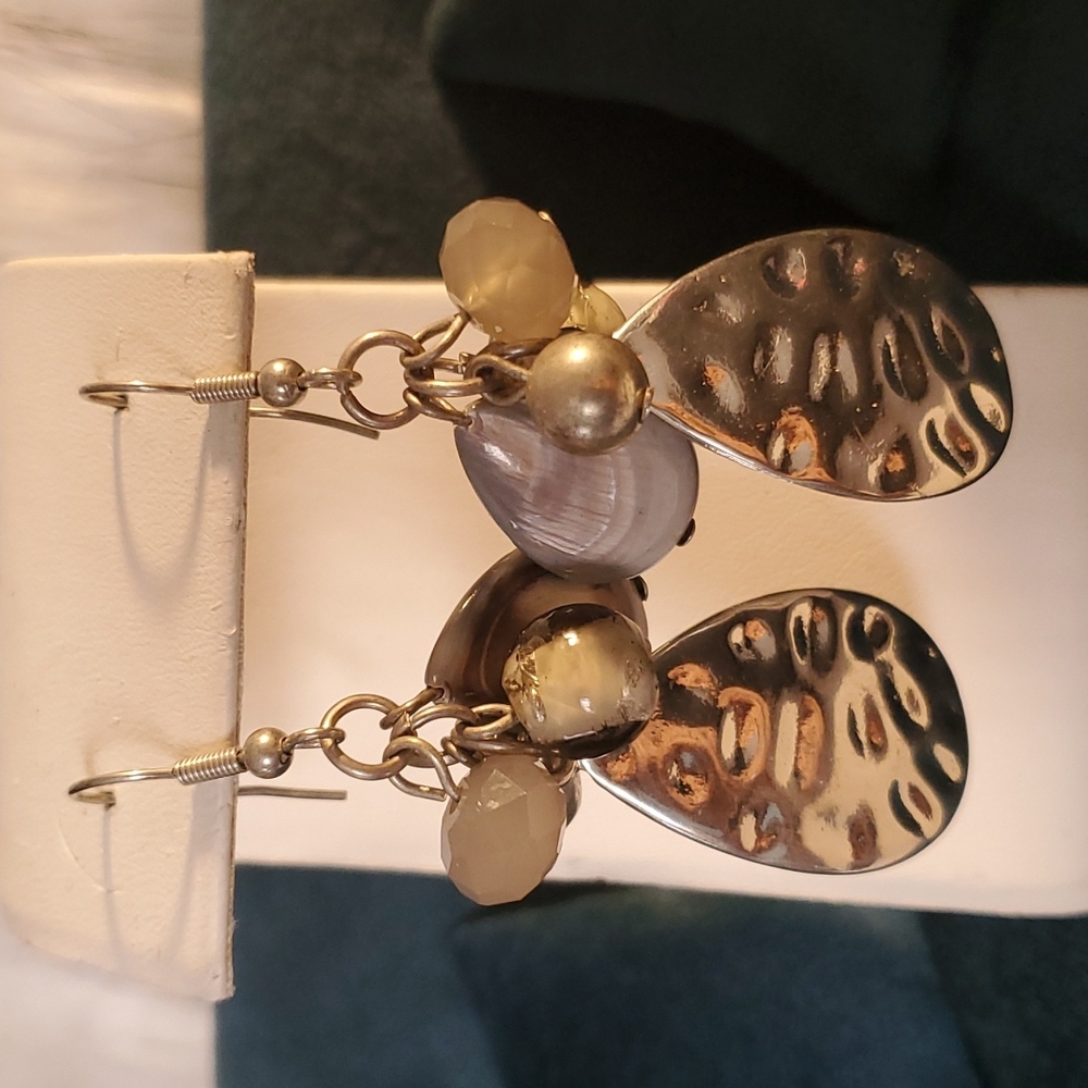 Dangle Earrings Earrings